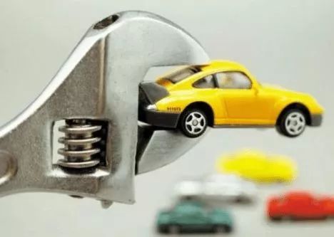 汽車金融新格局 倒閉、進場與轉型下的二手車經銷探索