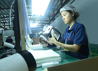 技改賦能，智造升級(jí) 孝感高新區(qū)以45%技改投資占比引領(lǐng)傳統(tǒng)產(chǎn)業(yè)轉(zhuǎn)型新路徑