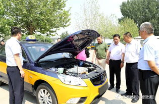 協(xié)同發(fā)展，共繪藍(lán)圖——北京出租汽車暨汽車租賃協(xié)會蒞臨我公司調(diào)研指導(dǎo)二手車經(jīng)銷業(yè)務(wù)