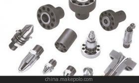 【各種塑機附件--積木螺桿等---可加工訂制】價格,廠家,圖片,塑料機械配件,舟山市金塘衛澤塑料機械廠-