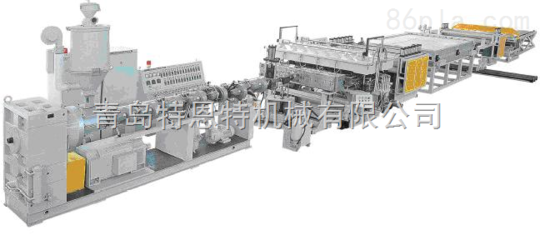 PE中空格子板生產(chǎn)設(shè)備 _供應(yīng)信息_商機(jī)_中國塑料機(jī)械網(wǎng)