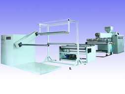 河北氣墊膜機供應(yīng)信息 鄧西樓氣墊膜機品種齊全