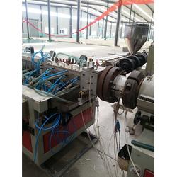 pvc石塑地板設(shè)備 威爾塑料機械 專業(yè)pvc石塑地板設(shè)備