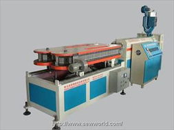 塑料機械,專業生產塑料機械,新型塑料機械20090608