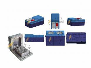 供應制造電表箱塑料模具/塑料電表箱模具_機械及行業(yè)設備_世界工廠網(wǎng)中國產(chǎn)品信息庫