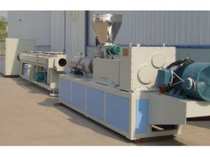 pvc落水管 供應產(chǎn)品 青島匯科塑料機械